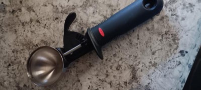 OXO Classic Swipe Ice Cream Scoop