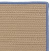 Colonial Mills Seville Runner - Navy 2X9 - 3 of 4