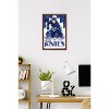 Trends International NHL Toronto Maple Leafs - Matthew Knies 25 Framed Wall Poster Prints - 2 of 4