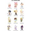 POP MART: DIMOO Weaving Wonders Series Figures - 1 Blind Box - 3 of 4