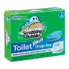 Scrubbing Bubbles Vanish No Scent Toilet Bowl Cleaner 1.7 oz Tablet - 2 of 3