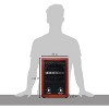 Ivation HEPA Air Purifier & Ozone Generator Machine - 4 of 4