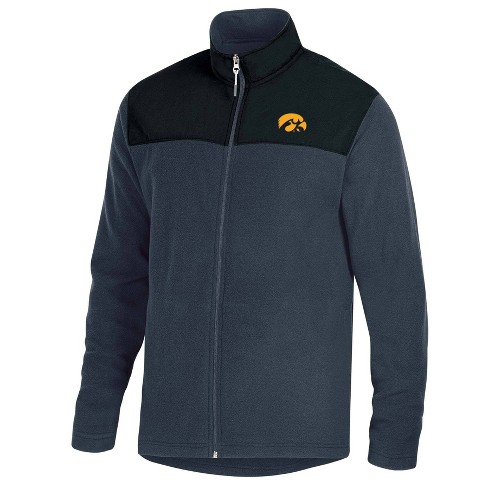 Iowa hawkeye shop columbia jacket