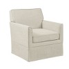 NicBex Modern Small Sofa Accent Chairs for Living Room,Comfy Upholstered Arm Chairs,Mid Century Lounge Chair - 2 of 4