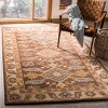Antiquity AT502 Hand Tufted Area Rug - Safavieh - 2 of 4