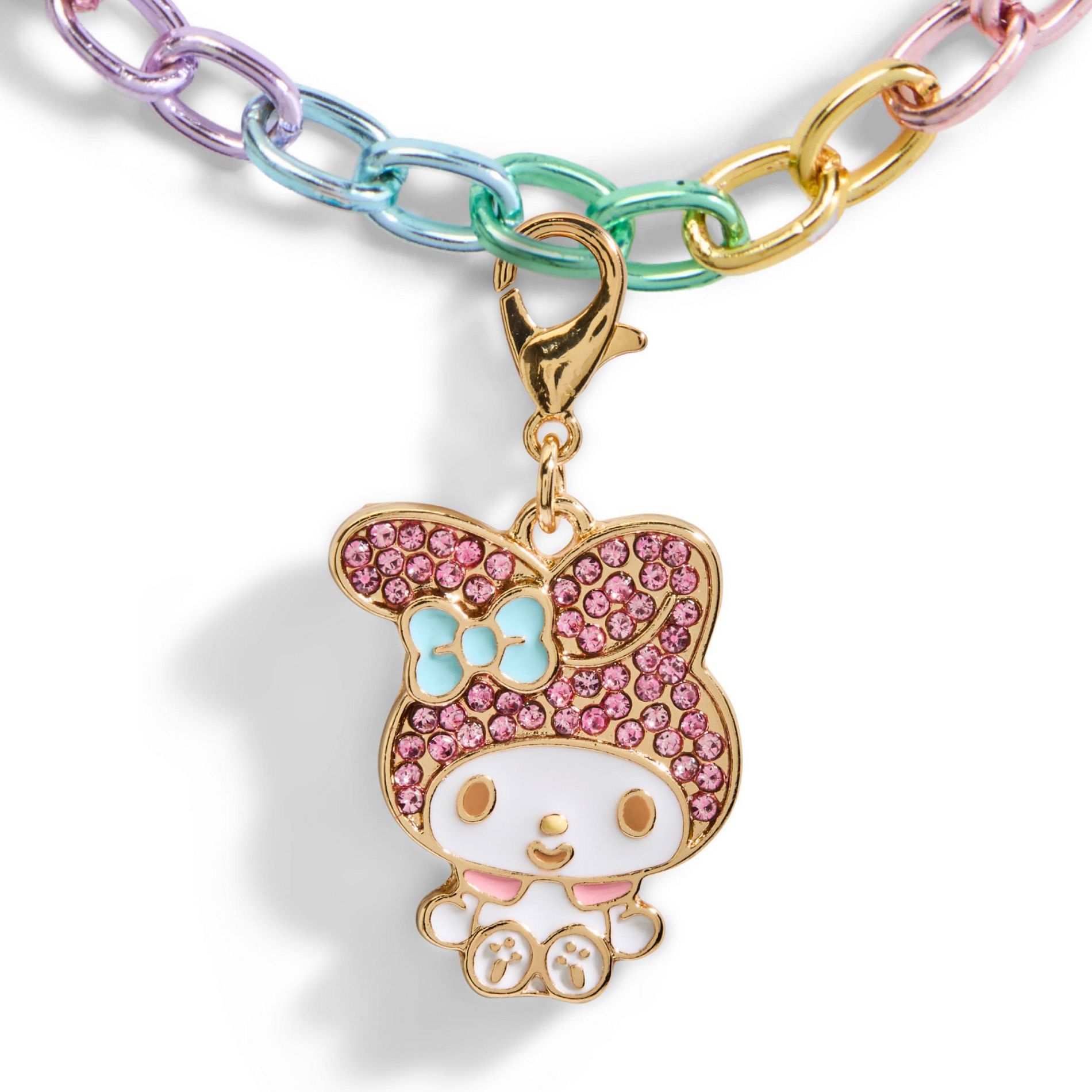 FAO Schwarz Charm My Melody