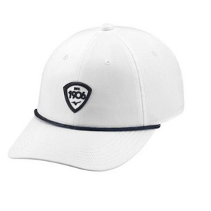 Mizuno Mizuno Heritage 1906 Crest Hat - 1 of 2