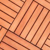 Racxily Interlocking Deck Tile - 2 of 4