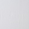 PAGED Shabby Chic Sheer Stripe Shower Curtain, 72x72" Shower Curtain for Bathroom -Light Texture, Shower Curtain with 12 Buttonholes - 3 of 4