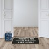 Pavilion Gift Company - Crazy Fun Home - 5" x 6" Door Stopper - Door Stops - 3 of 4
