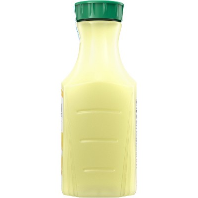 Simply Light Lemonade Juice Drink - 52 fl oz