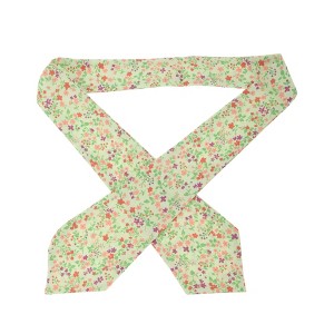 Unique Bargains Women's Versatile Ribbon Headband 1 Pc - 1 of 4
