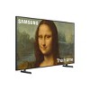 Samsung 65" The Frame Smart 4K UHD TV - Charcoal Black (QN65LS03B) - image 2 of 4