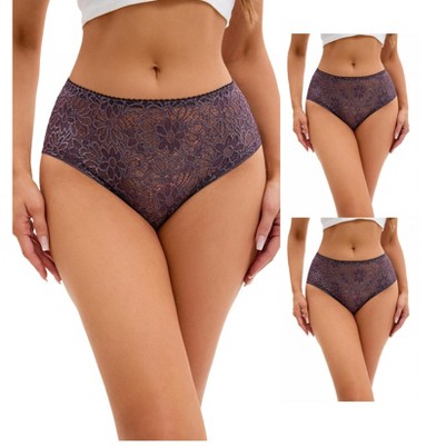 3 dark purple