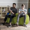 Jaxx Sofa Saxx 4-foot Bean Bag Lounger - 2 of 4