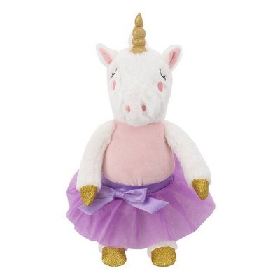 Little Love by NoJo Luna Unicorn Plush