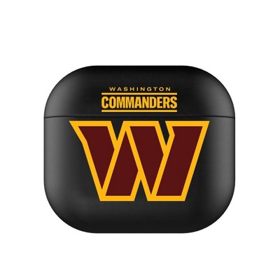 Keyscaper NFL NFC Teams Insignia AirPod Case Cover for AirPods 3rd Gen