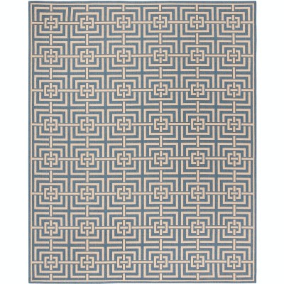 Beach House BHS128 POWER LOOMED Rug - Safavieh