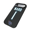 NFL Tennessee Titans Players Game Tactic Bump Cell Phone Case for Apple iPhone 17 Series - 2 of 4