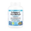 Natural Factors RxOmega-3 Ultra Strength, 150 Softgels (1,075 mg per Softgel) - 4 of 4