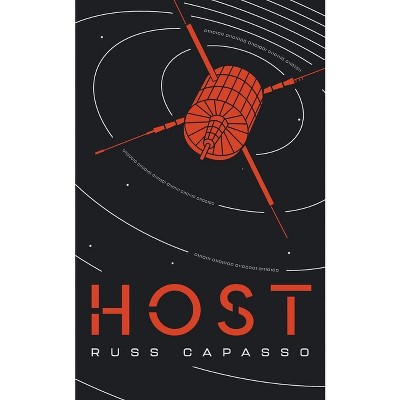 Host - by  Russ Capasso (Paperback)