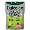 Dulcolax Soft Chews - 30ct - image 2 of 4