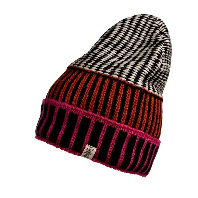 Atlantic Hat_Nirvanna Designs