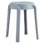 NicBex  6-Pack Plastic Nesting Dining Stools, Bar Stool for Indoor/Outdoor, Portable Seating Chairs for Home/Office/Classroom - 2 of 4