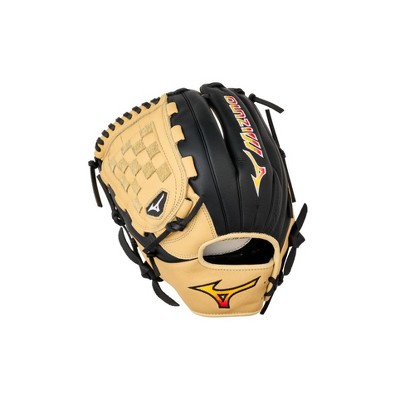 Mizuno Gfn1200b5 Franchise Bb, Pitcher Baseball Glove, 12", Center Pocket Design, Tartan Web