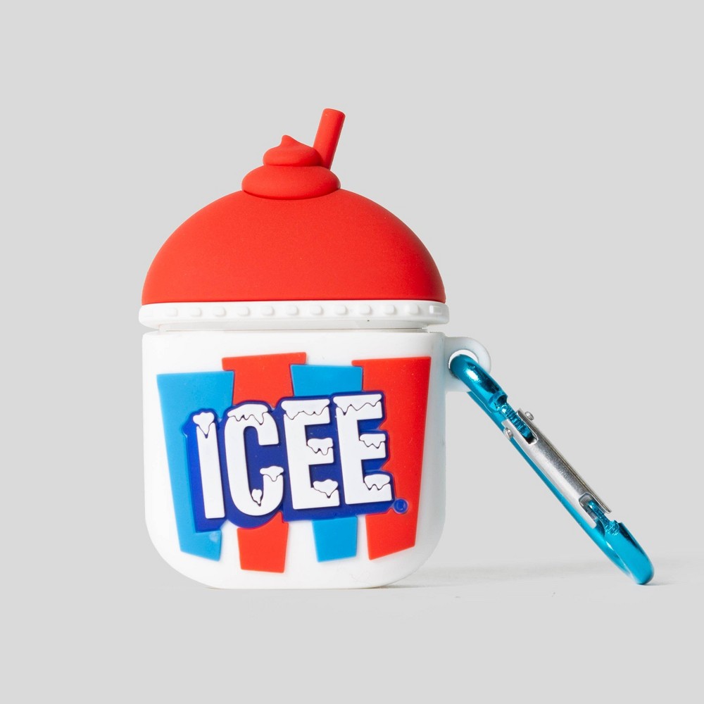 Icee Cherry Apple AirPods (1/2 Generation) Case