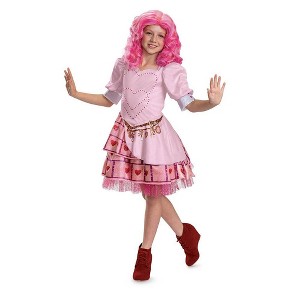 Disney Descendants: The Rise of Red Bridget Deluxe Kids' Halloween Costume - 1 of 4