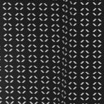 black geo