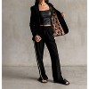 Women's Morrison Interlock Blazer - Care Tucker - 2 of 4