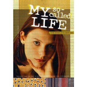 My So-Called Life: The Complete Series (DVD) - 1 of 1