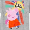 Toddler's Peppa Pig Hey Peppa Wink Portrait T-Shirt - image 2 of 3