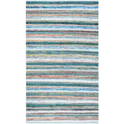 Montauk MTK975 Hand Woven Area Rug - Safavieh
