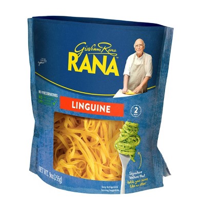 Rana Linguine Flat Pasta - 9oz