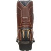 Men's Georgia Boot AMP LT Logger Composite Toe Waterproof Work Boot - 4 of 4