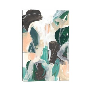 Modal II by June Erica Vess Unframed Wall Canvas - iCanvas - 1 of 3