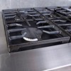 Kitchen + Home Nonstick Stove Top Range Burner Liners - 3 of 4