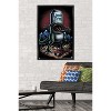 Trends International Liquid Death - Reapersaurus Rex Framed Wall Poster Prints - 2 of 4