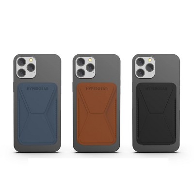 HyperGear MagFold Stand Wallet for MagSafe