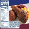 Shake 'N Bake BBQ Glaze Seasoned Coating Mix, 6 oz Box, 2 ct Packets, Pack of 4 - 4 of 4