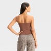 Women's ButterBliss Tube Top - Wild Fable™ - 2 of 3