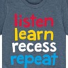 Boys' - Instant Message -  Short Sleeve Graphic T-Shirt - 2 of 4