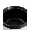 Elite Cuisine 6 Cup Non-Stick Rice Cooker with Steam Tray - 2 of 4