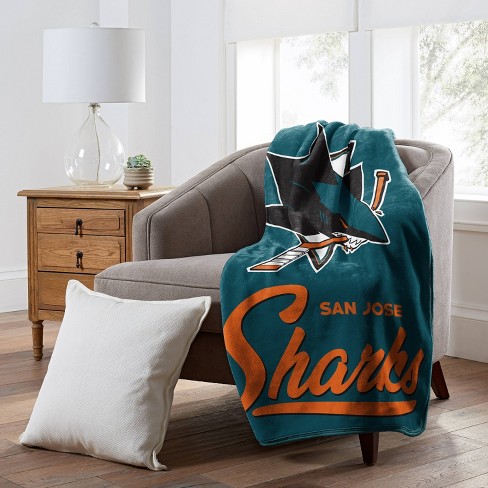 Nhl blanket discount