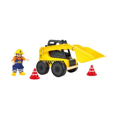 Hape Load 'N Go Loading Truck E3059 Toy Vehicle