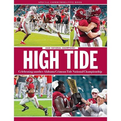  High Tide - (Paperback) 