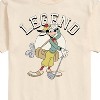 Men's - Disney - Goofy Golfing Legend Short Sleeve Graphic T-Shirt - 2 of 4